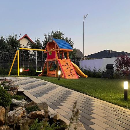 SHIMresidence LUXURY Rădăuţi Exterior foto