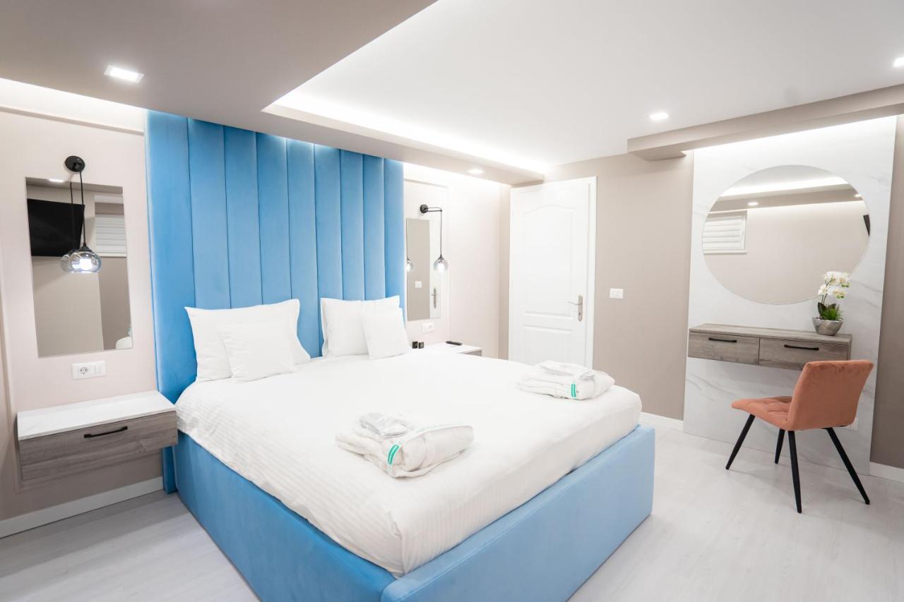 SHIMresidence LUXURY Rădăuţi Exterior foto