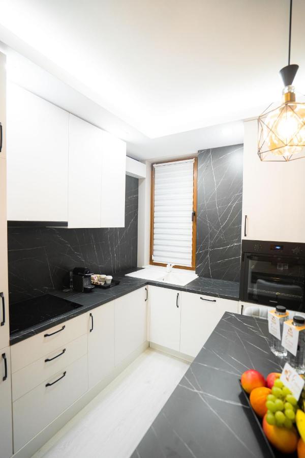 SHIMresidence LUXURY Rădăuţi Exterior foto