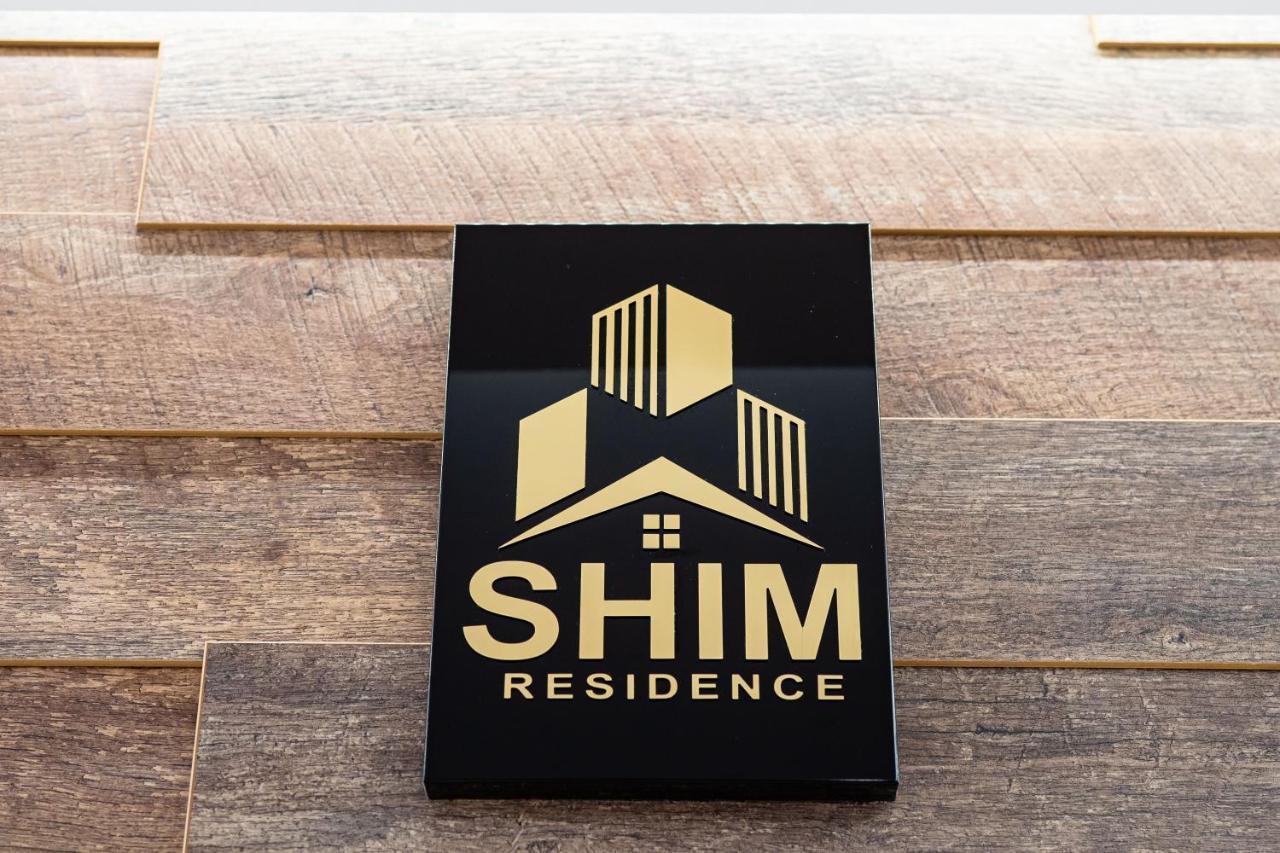 SHIMresidence LUXURY Rădăuţi Exterior foto
